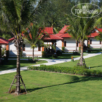 The Sunset Beach Resort - Koh Kho Khao 