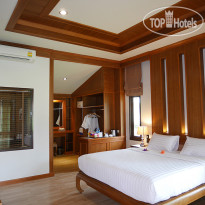 The Sunset Beach Resort - Koh Kho Khao