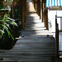 Baan Suen Jungle Lodge Phang Nga 