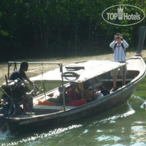 Baan Suen Jungle Lodge Phang Nga 