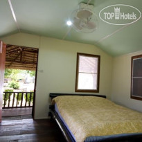 Baan Suen Jungle Lodge Phang Nga 