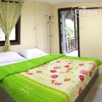 Baan Suen Jungle Lodge Phang Nga 