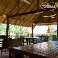 Baan Suen Jungle Lodge Phang Nga 