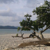 Baan Suen Jungle Lodge Phang Nga 