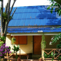 Baan Suen Jungle Lodge Phang Nga 