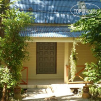 Baan Suen Jungle Lodge Phang Nga 