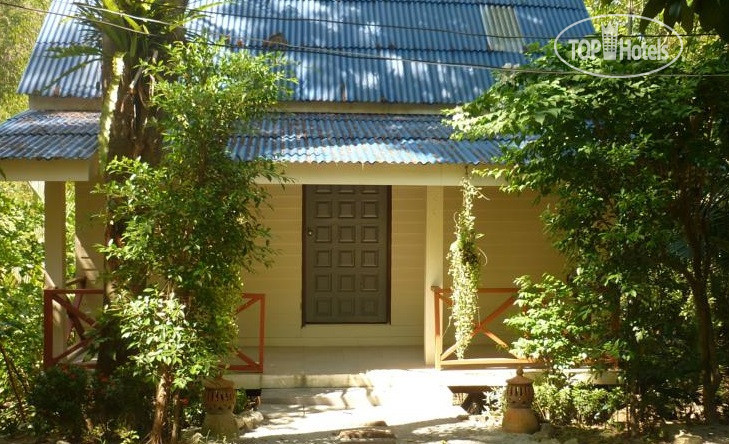 New photos from tourists Baan Suen Jungle Lodge Phang Nga 1*