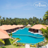 Blue Bay Resort
