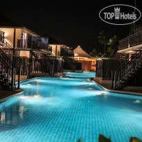 Blue Bay Resort