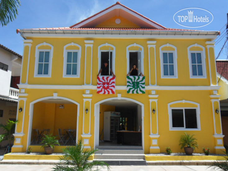 Hotel photo Swiss Guesthouse 2*