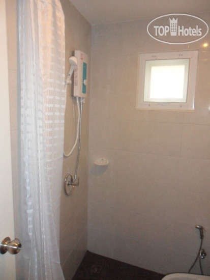 New photos from tourists Swiss Guesthouse 2*