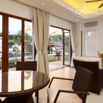 Villaguna Residence & Hotel