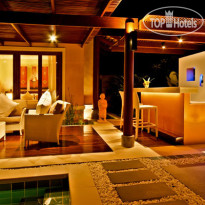 Villaguna Residence & Hotel