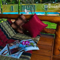 Baan Taranya Koh Yao Yai Resort
