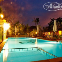 Baan Taranya Koh Yao Yai Resort