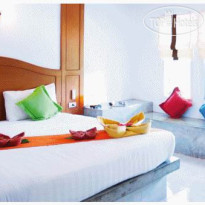Koh Yao Chukit Dachanan Resort