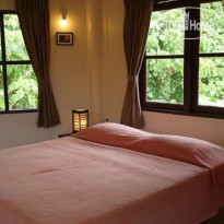 Seaweed Hostel Khaolak 