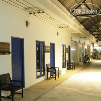 Seaweed Hostel Khaolak 