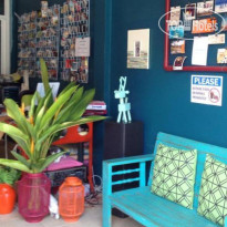 Seaweed Hostel Khaolak 