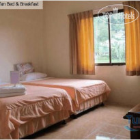 Khaolak Seafan Bed & Breakfast