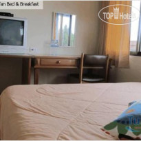 Khaolak Seafan Bed & Breakfast