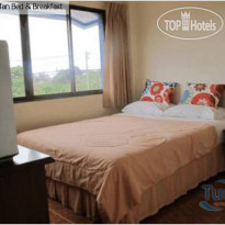 Khaolak Seafan Bed & Breakfast