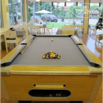 Khaolak Seafan Bed & Breakfast