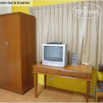 Khaolak Seafan Bed & Breakfast