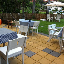 Khaolak Seafan Bed & Breakfast