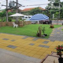 Khaolak Seafan Bed & Breakfast