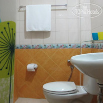 Khaolak Seafan Bed & Breakfast