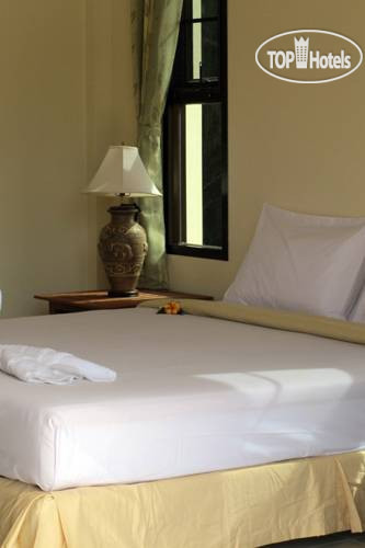 New photos from tourists Cousin Koh Kho Khao Bungalow 2*