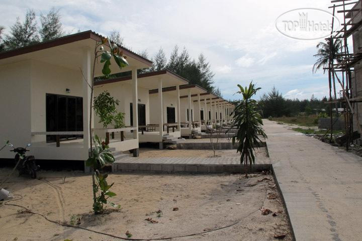 Hotel photo Cousin Koh Kho Khao Bungalow 2*