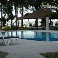 Cousin Koh Kho Khao Bungalow 