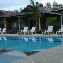 Cousin Koh Kho Khao Bungalow 