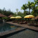 Khaolak Wanaburee Resort Бассейн