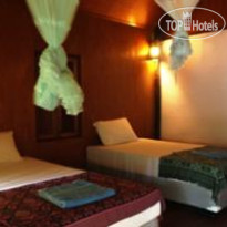 Koh Yao Beach Bungalows Номер
