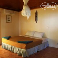 Koh Yao Beach Bungalows Номер