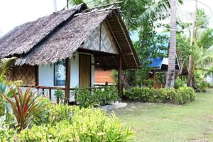 Hotel photo Koh Yao Beach Bungalows 2*