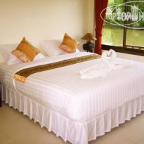 Bangpling Nature Номер