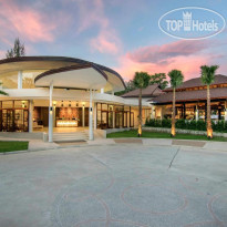 The Leaf Oceanside
