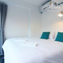 To Zleep Hotel Khaolak