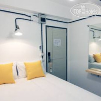 To Zleep Hotel Khaolak