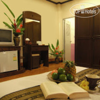 Khaolak Grand City Hotel 