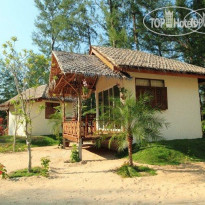 Hapla Beach Cottage
