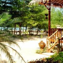 Hapla Beach Cottage