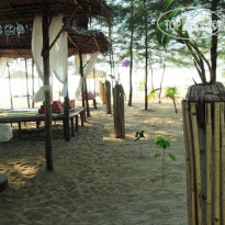Hapla Beach Cottage