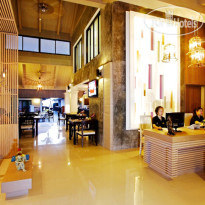 Fanari Khaolak Resort (Seafront Zone)