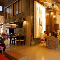 Fanari Khaolak Resort (Seafront Zone)