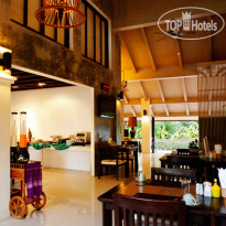 Fanari Khaolak Resort (Seafront Zone)